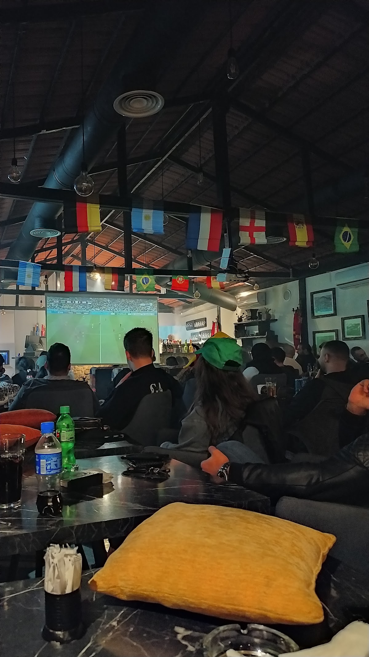 ARMID Café — photograph 5