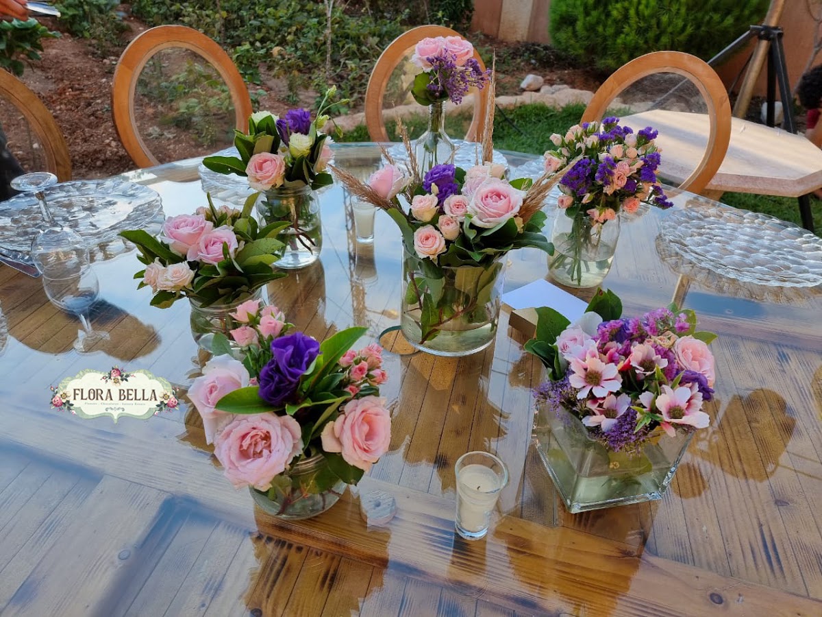 Flora Bella — photograph 5