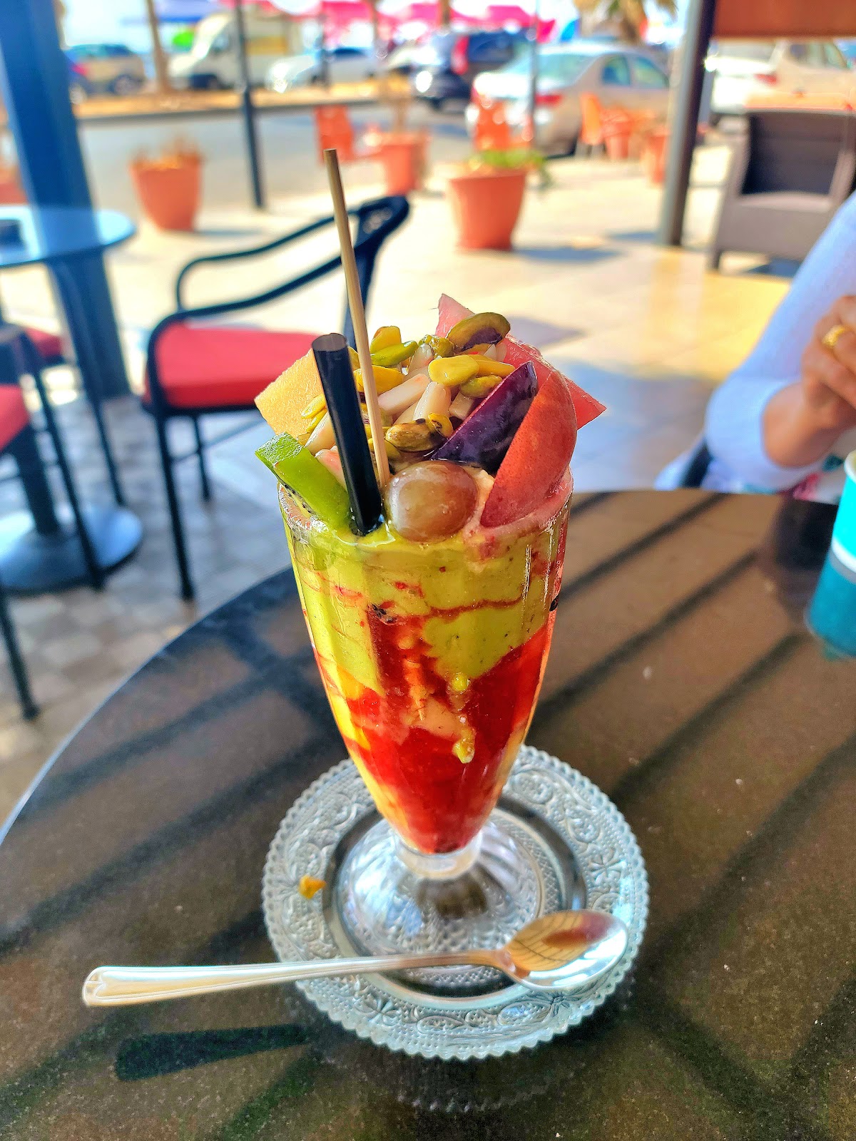 Torty Glace — photograph 2