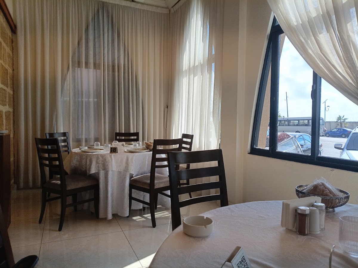 Al Arabi Restaurant