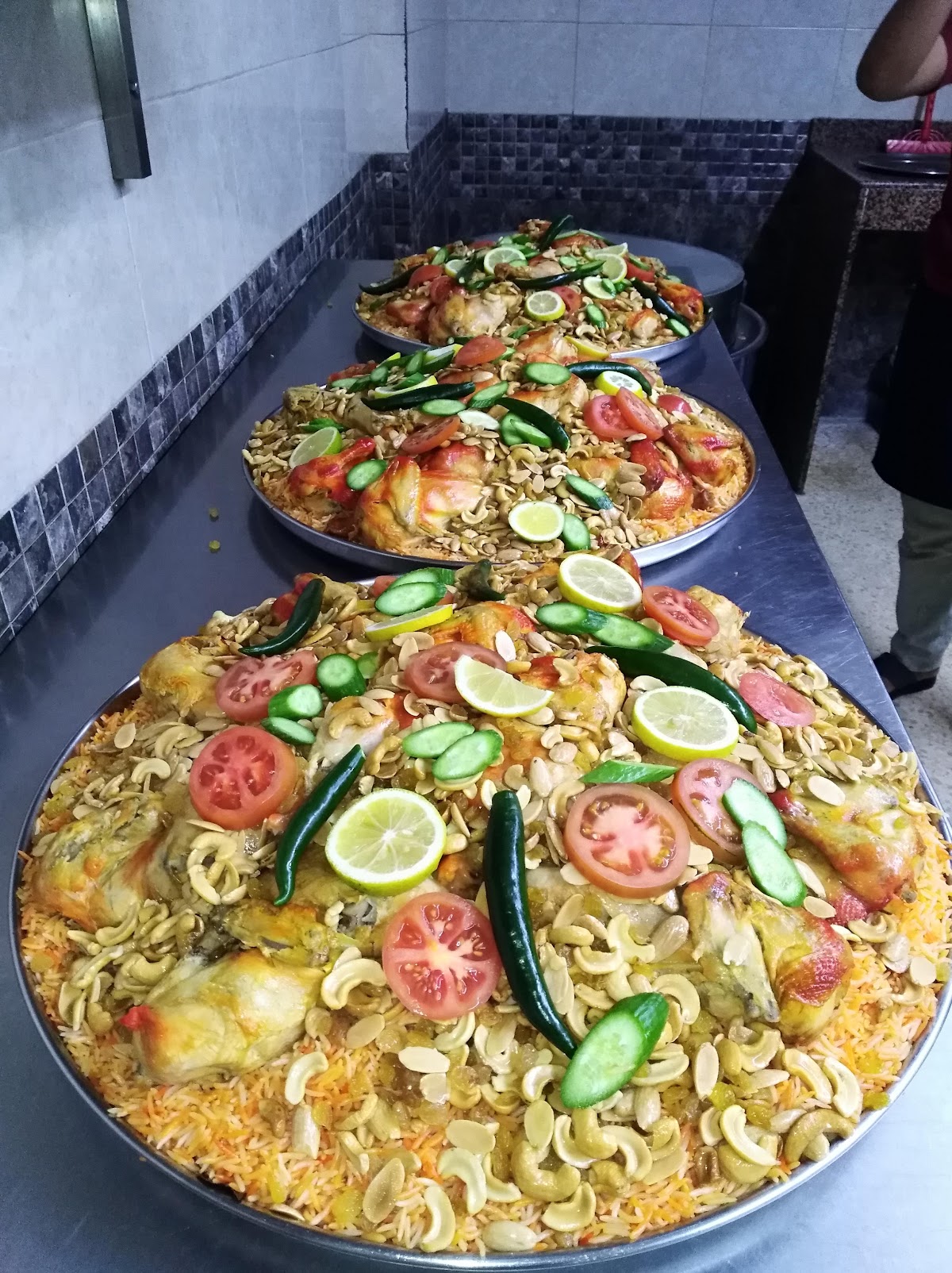 Al Nuaimi Mandi Restaurant — photograph 6