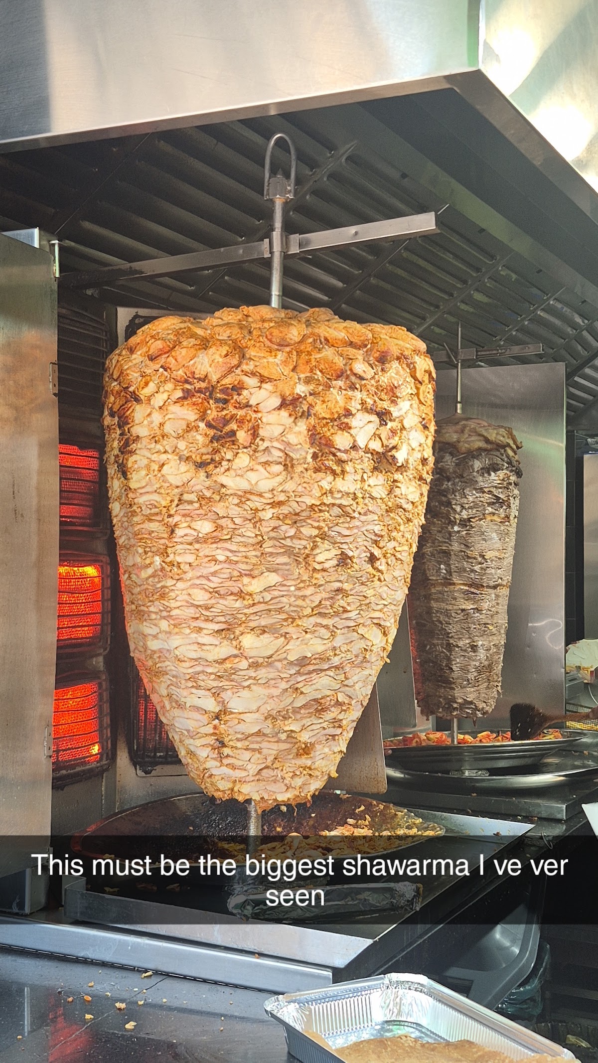 Shawarma Chawki — photograph 3