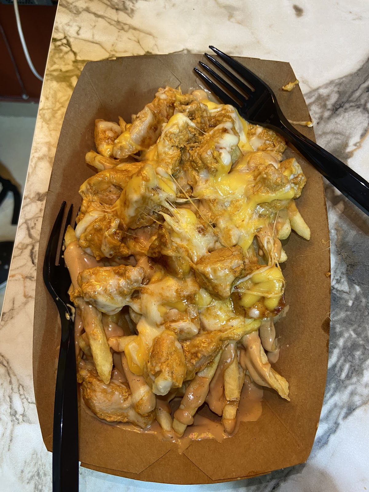 Chez Mahmoud — photograph 5