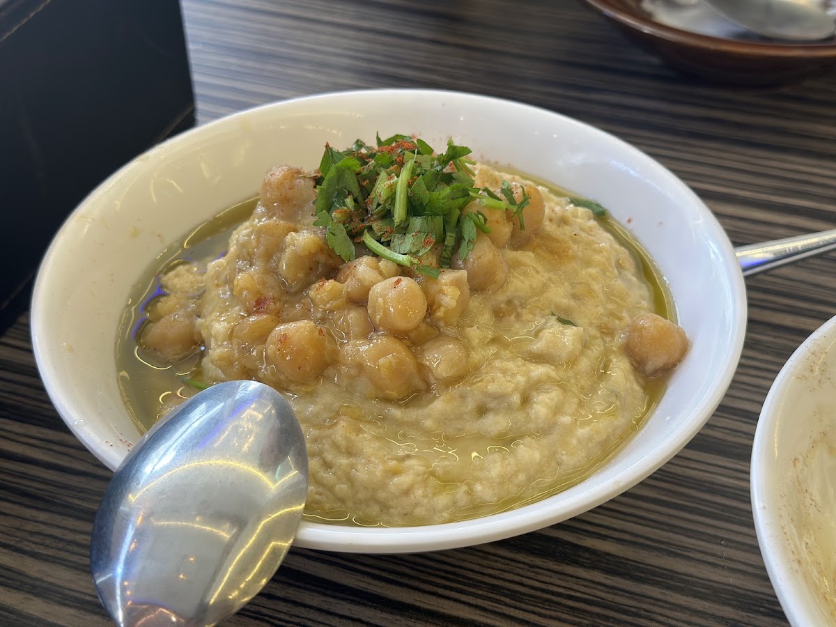 Foul Al Zaeem — photograph 4