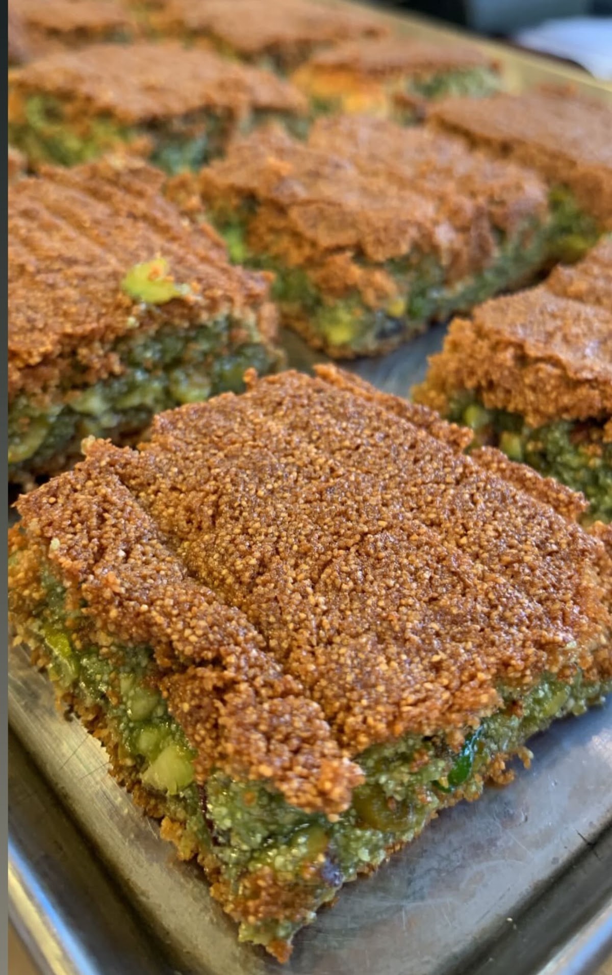 Iskandarani Sweets — photograph 2