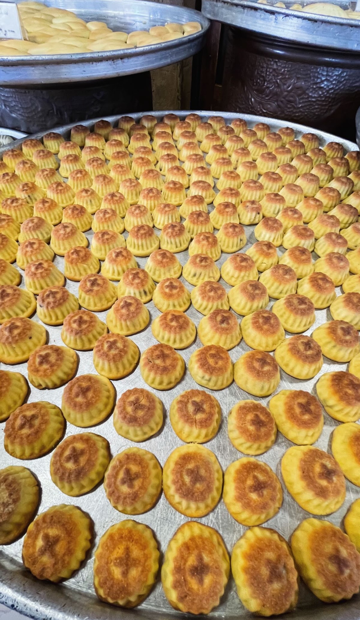 Iskandarani Sweets — photograph 4