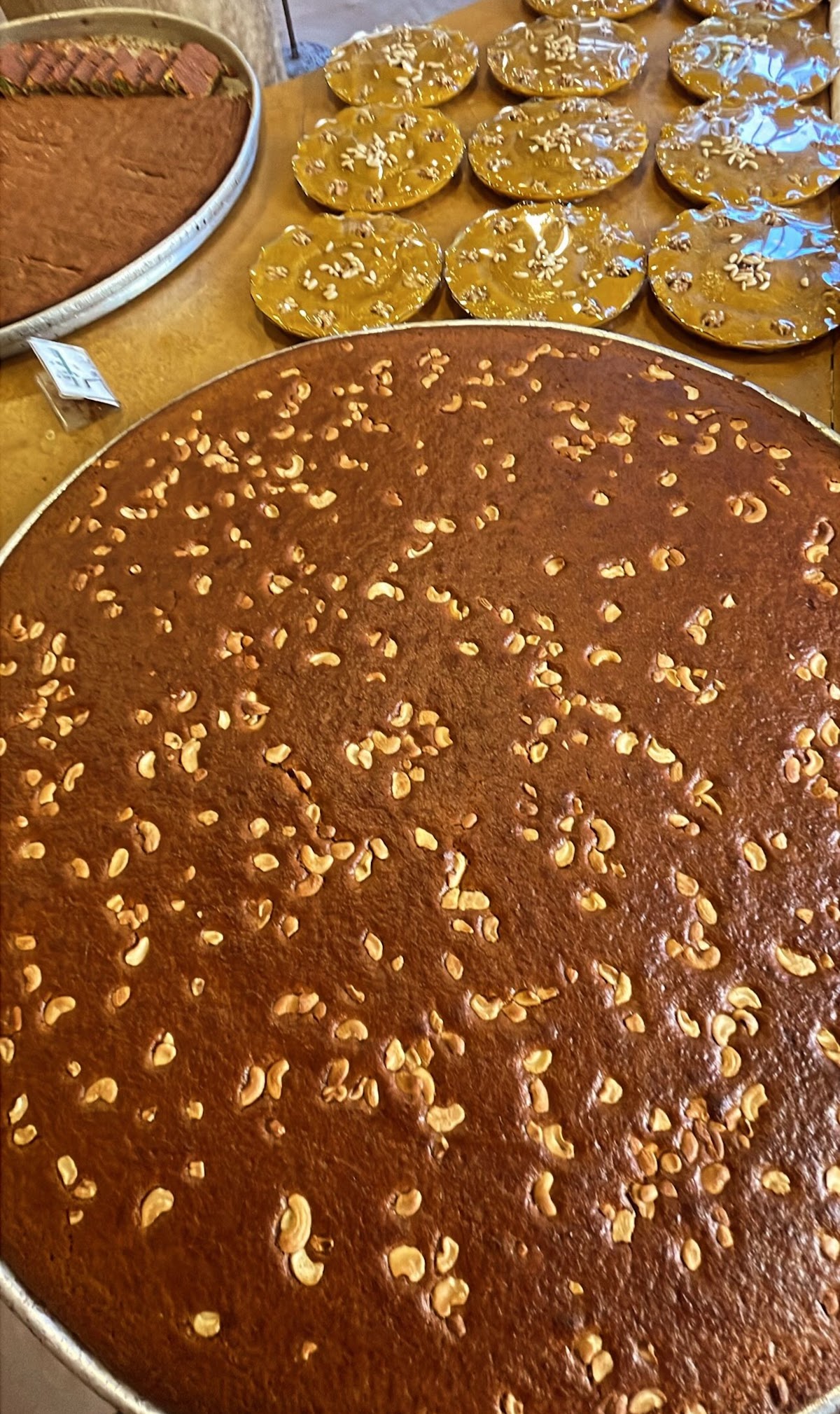Iskandarani Sweets — photograph 5