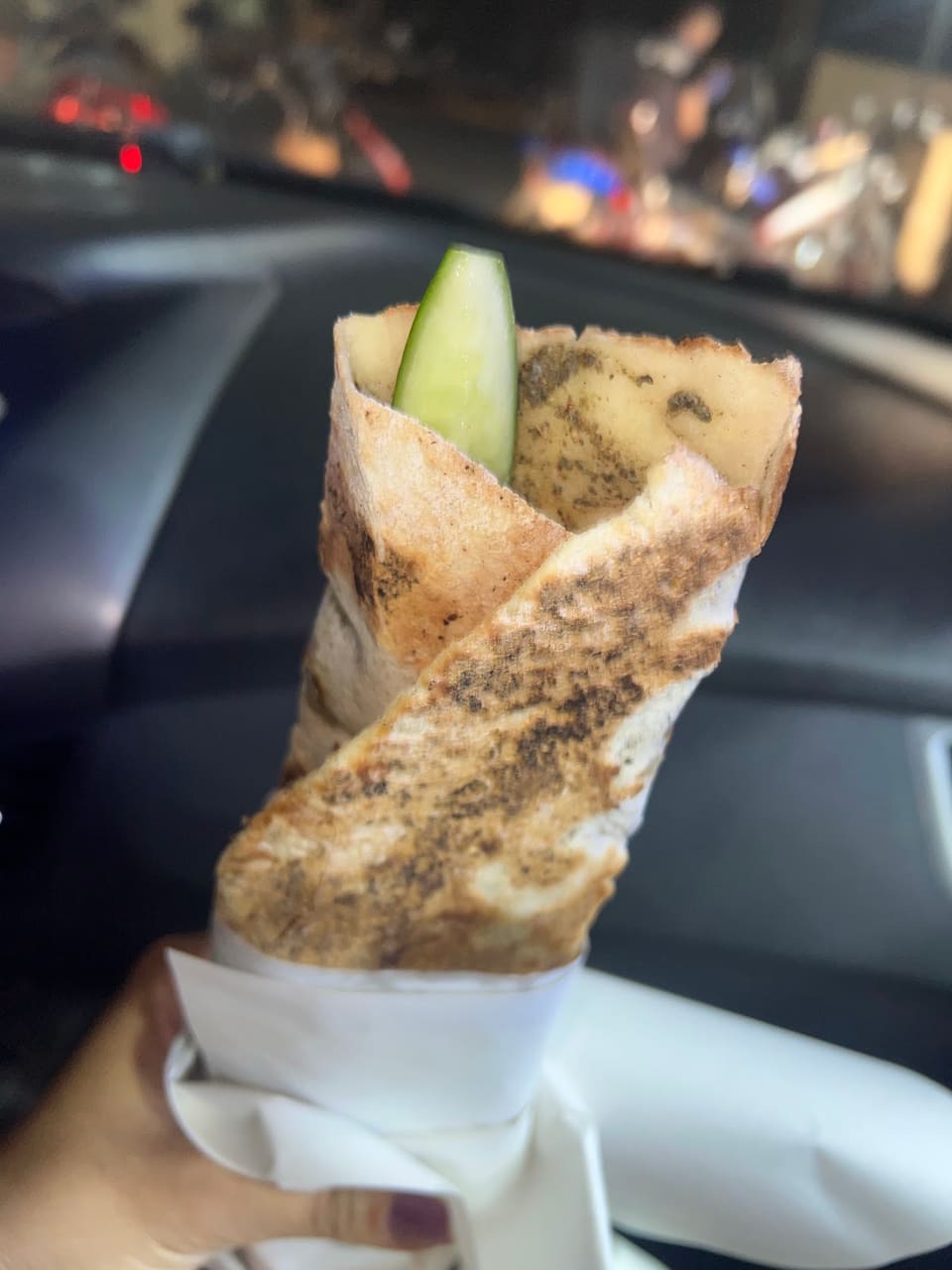 Saj Wadiya