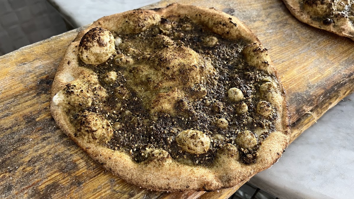 Naddaf Bakery — photograph 2