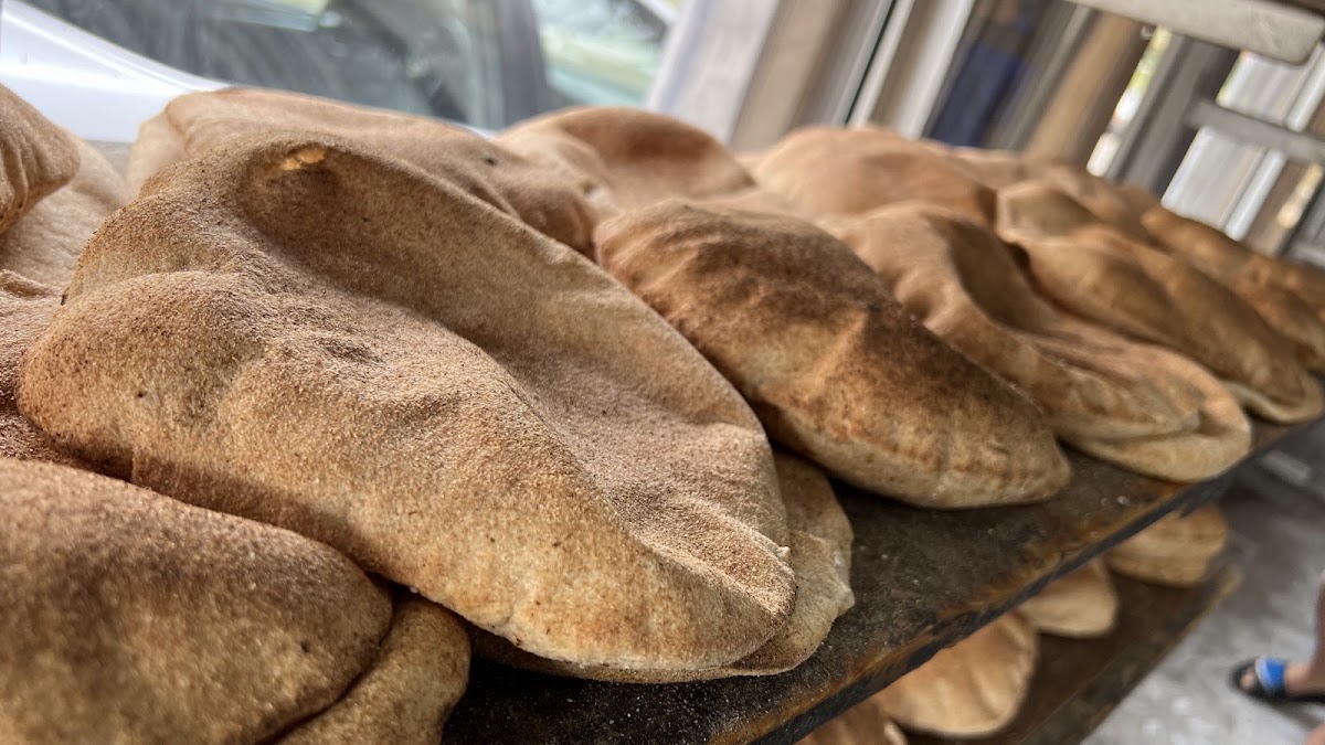 Naddaf Bakery — photograph 5
