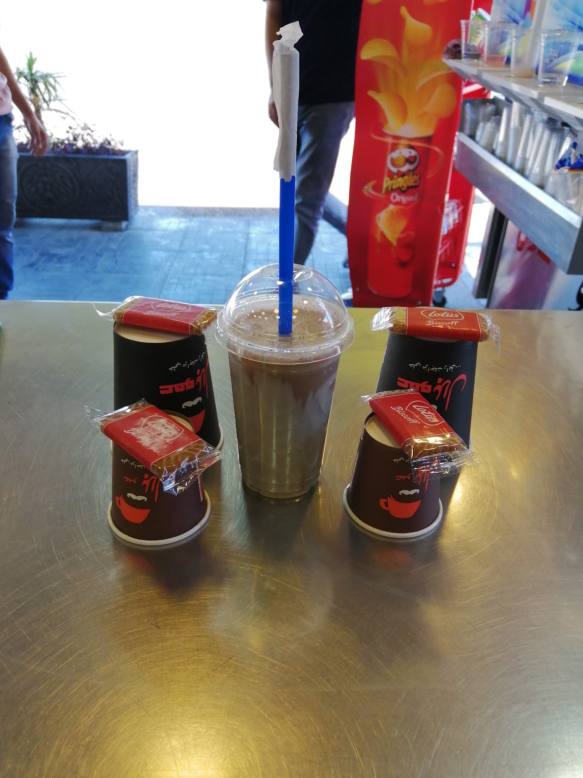ammo bilal cafe — photograph 2