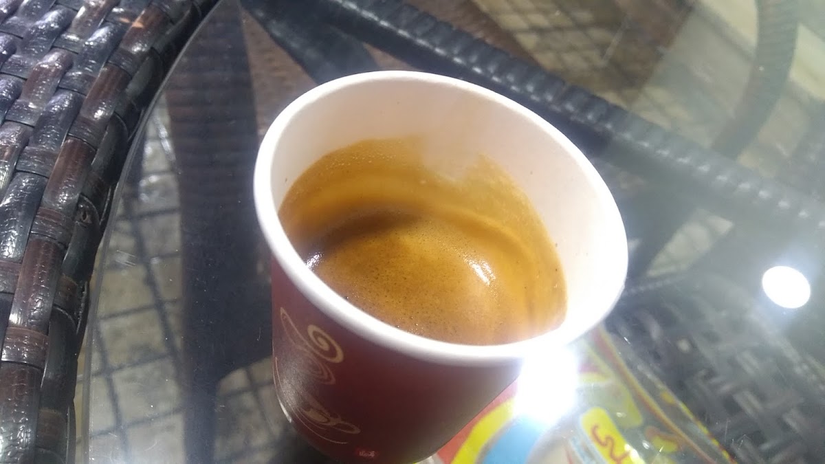 ammo bilal cafe — photograph 5