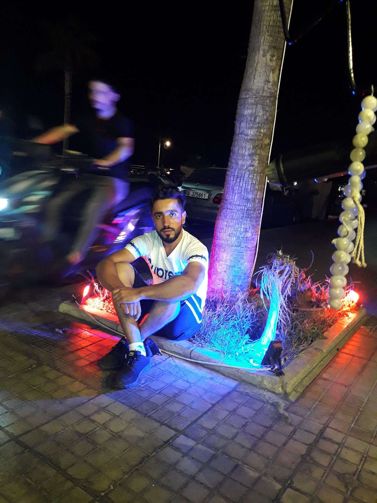 ammo bilal cafe — photograph 6