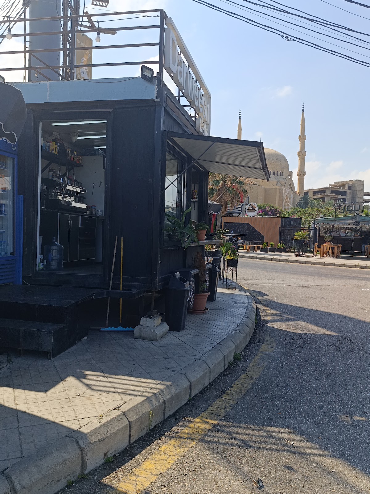 Darweesh Cafe — photograph 5