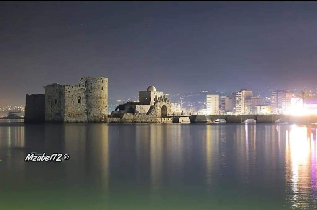 cafe abou tarek — photograph 2