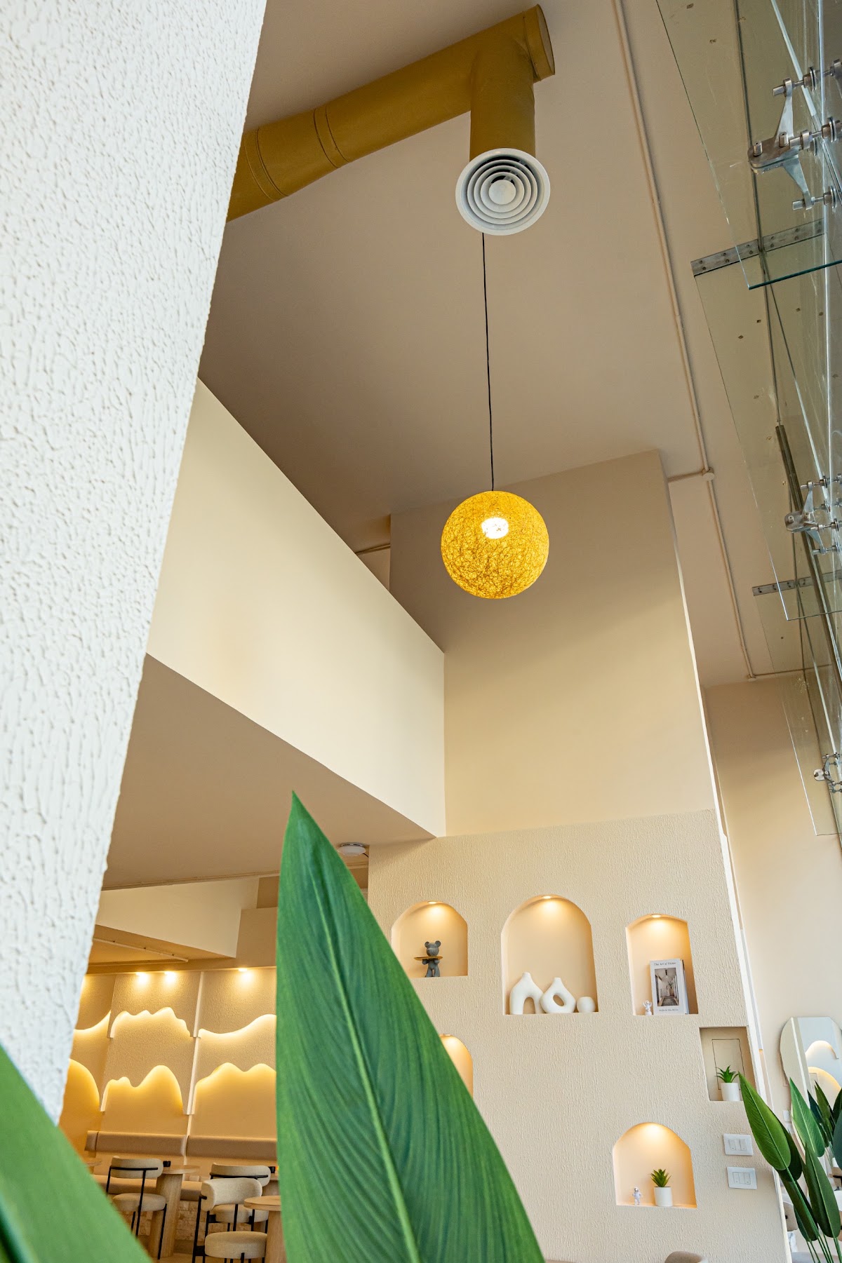Beanz Coffeehouse — photograph 4