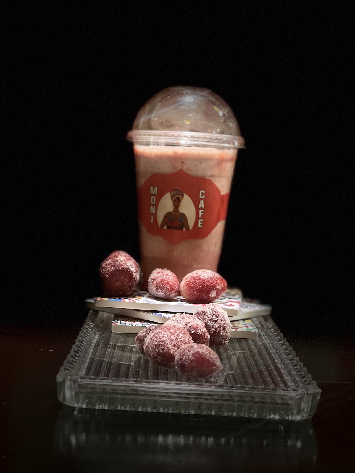 Moni Cafe — photograph 2