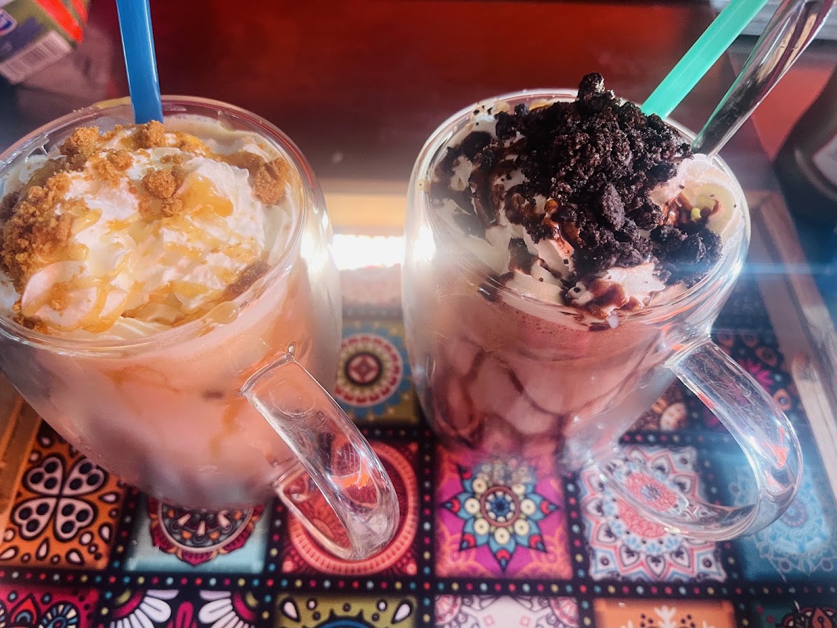 Moni Cafe — photograph 4