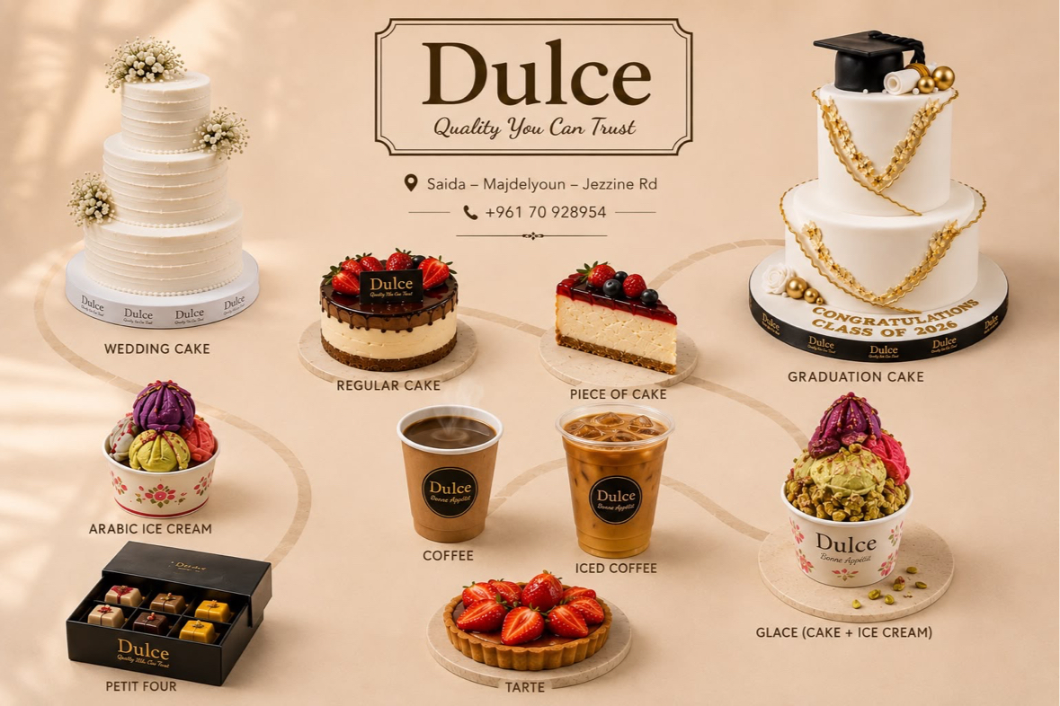 Dulce.Lebanon — photograph 3