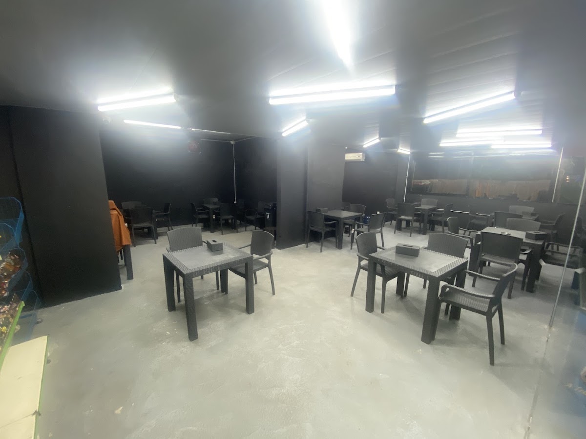 Cafe Abou jammal — photograph 6