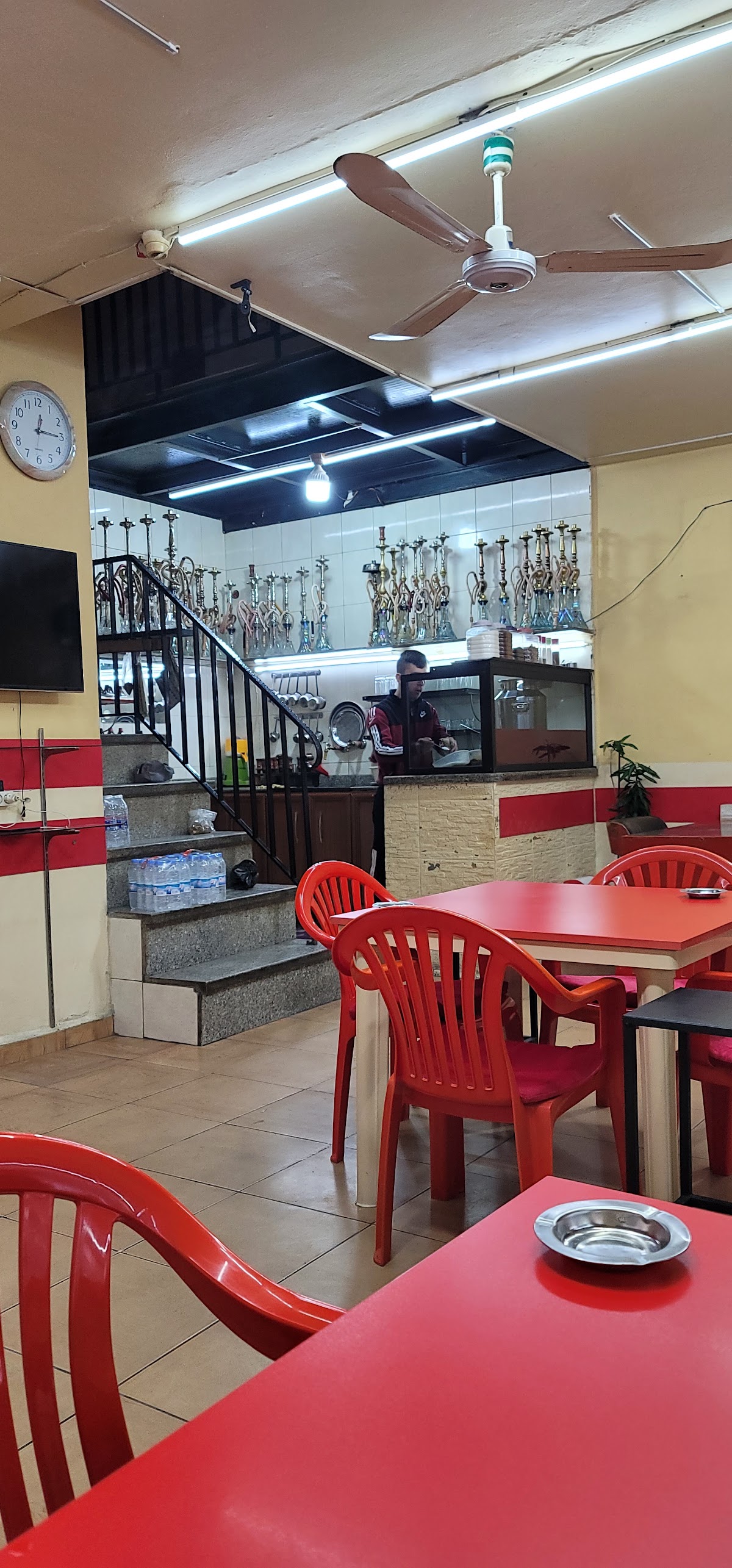 Salim Cafe