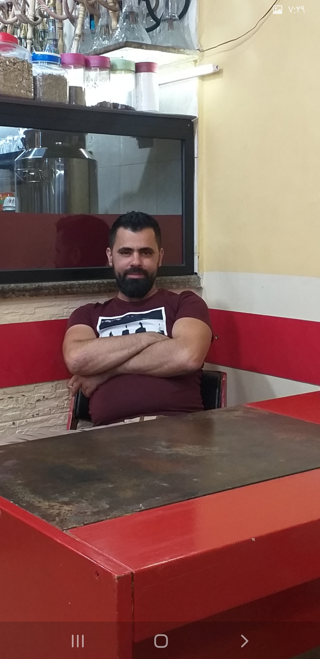 Salim Cafe — photograph 2