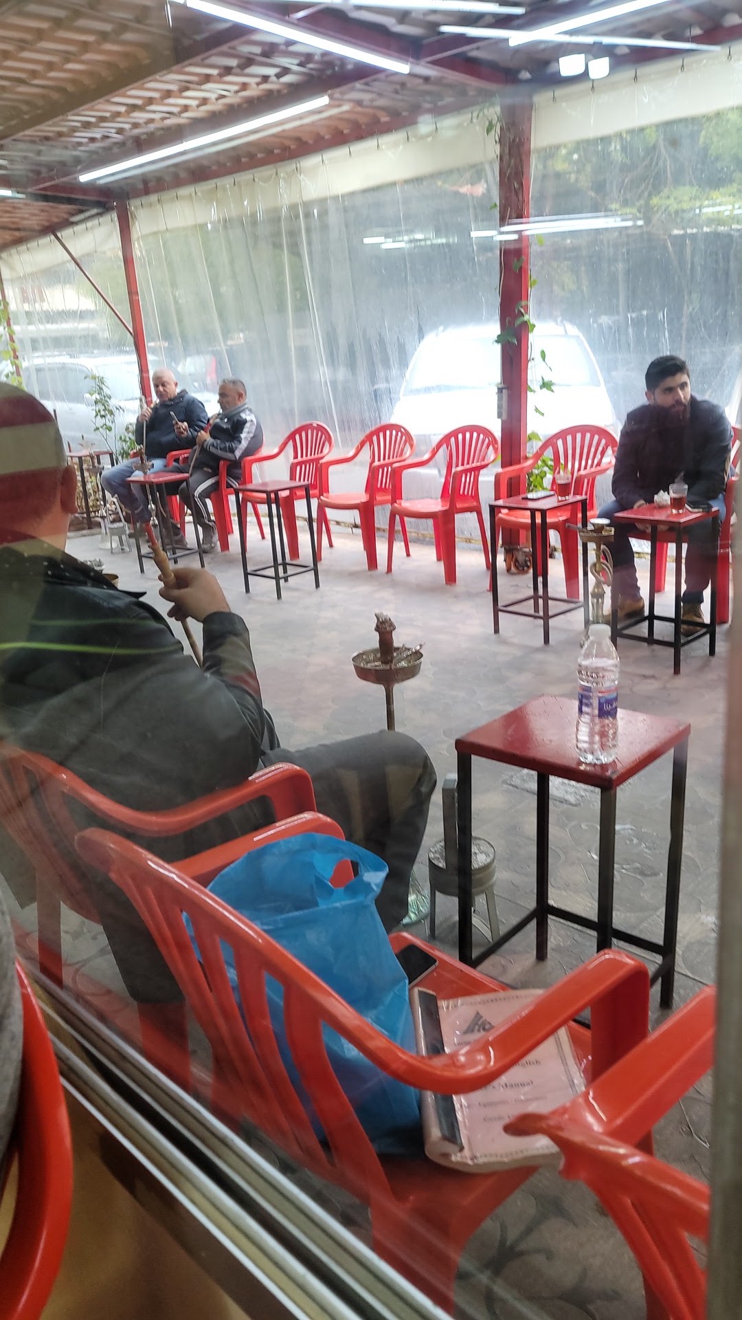 Salim Cafe — photograph 3