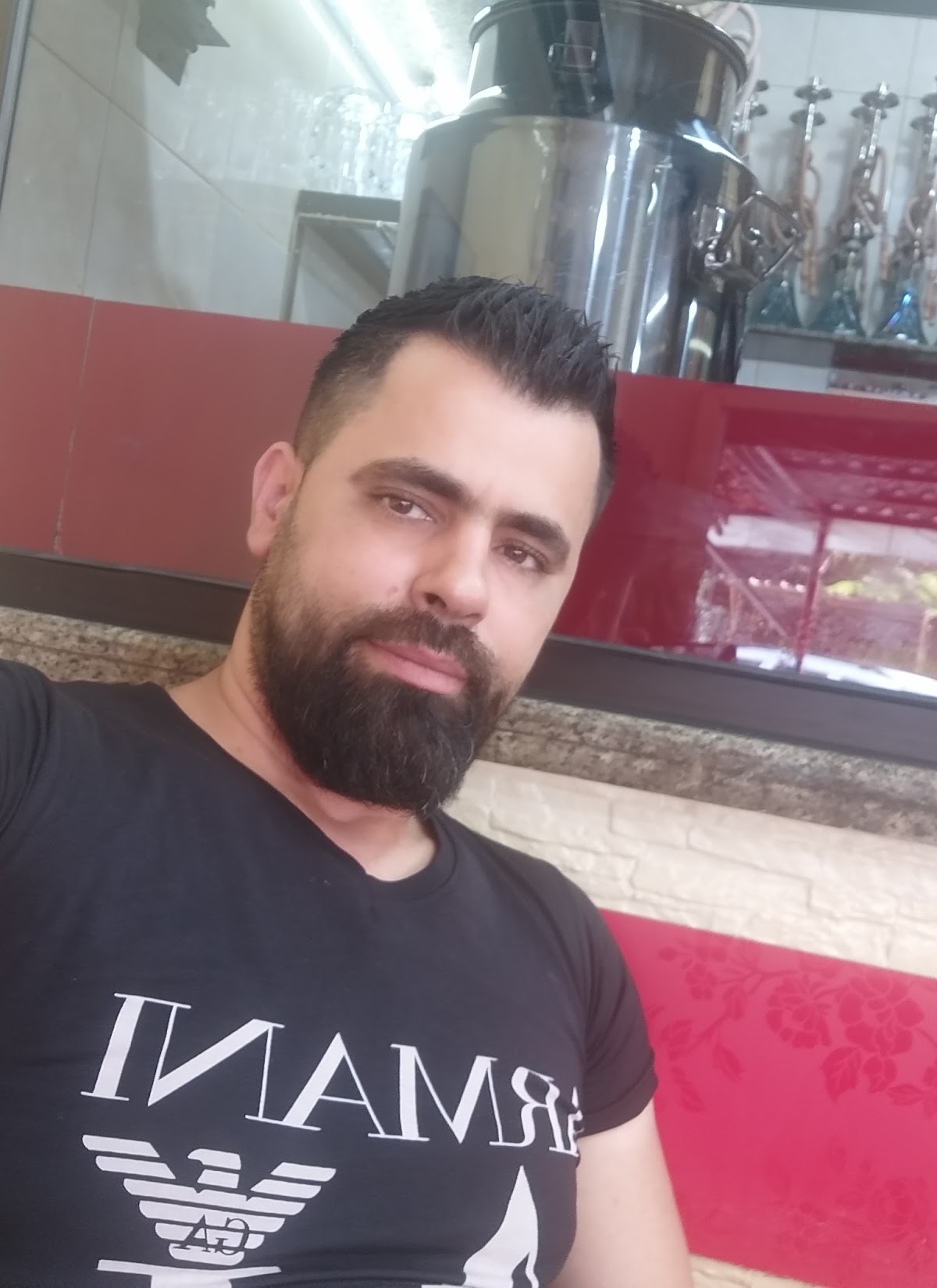 Salim Cafe — photograph 4