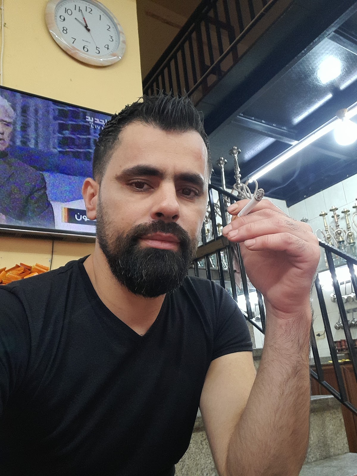Salim Cafe — photograph 5