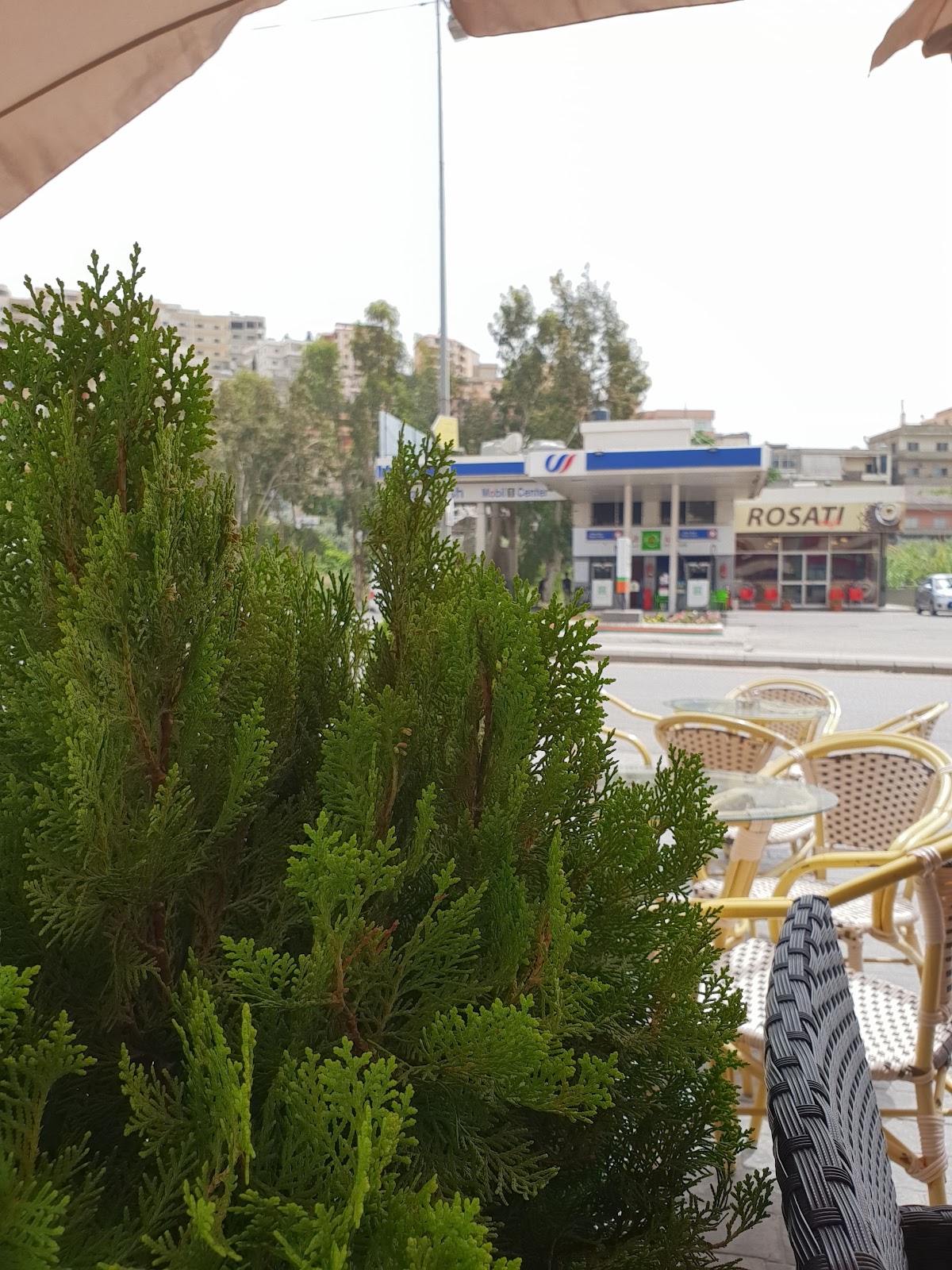 24 hours cafe — photograph 5