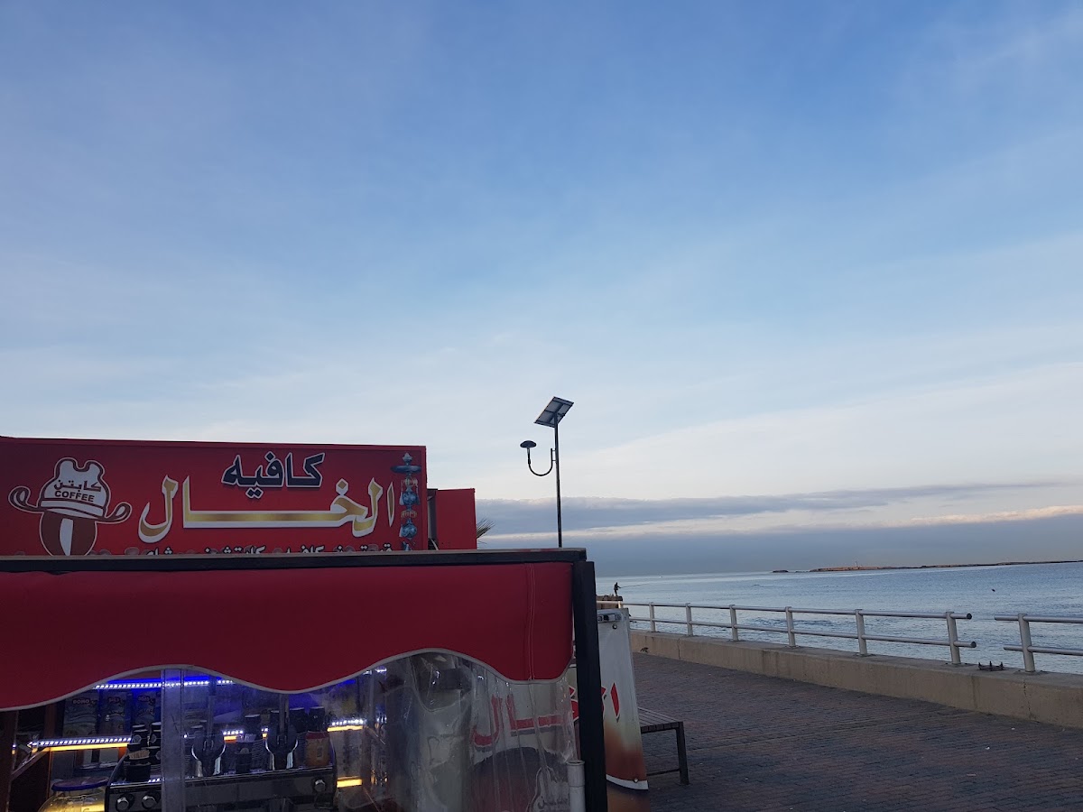 Cafe alkhal — photograph 2