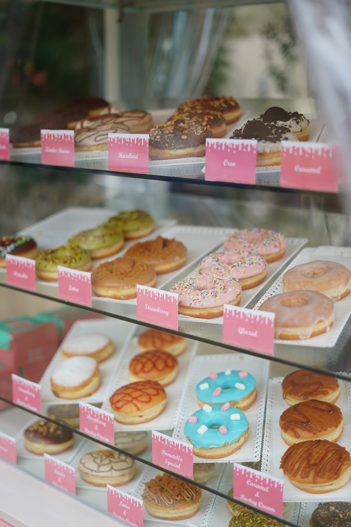 Donutello