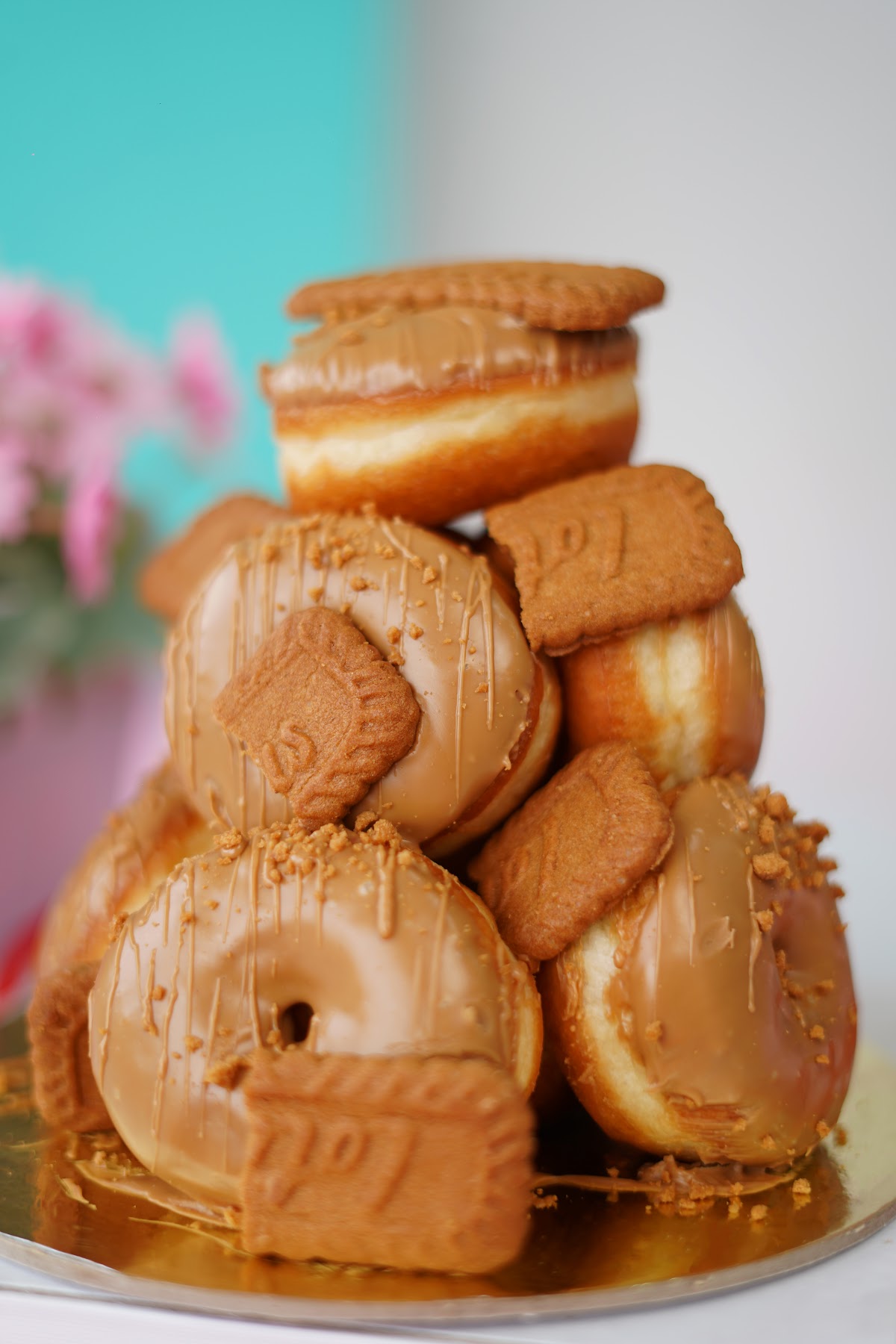 Donutello — photograph 5