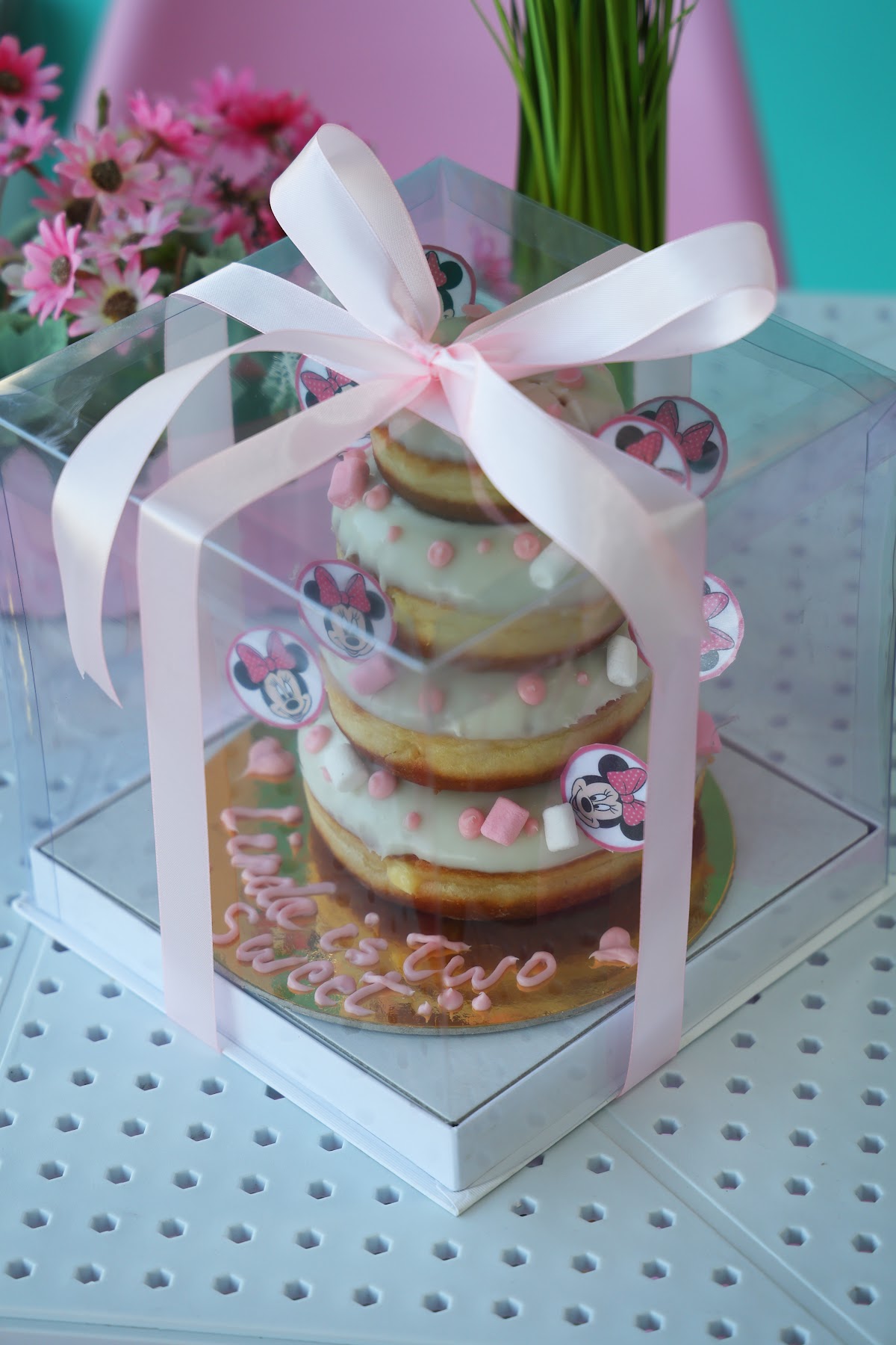 Donutello — photograph 6