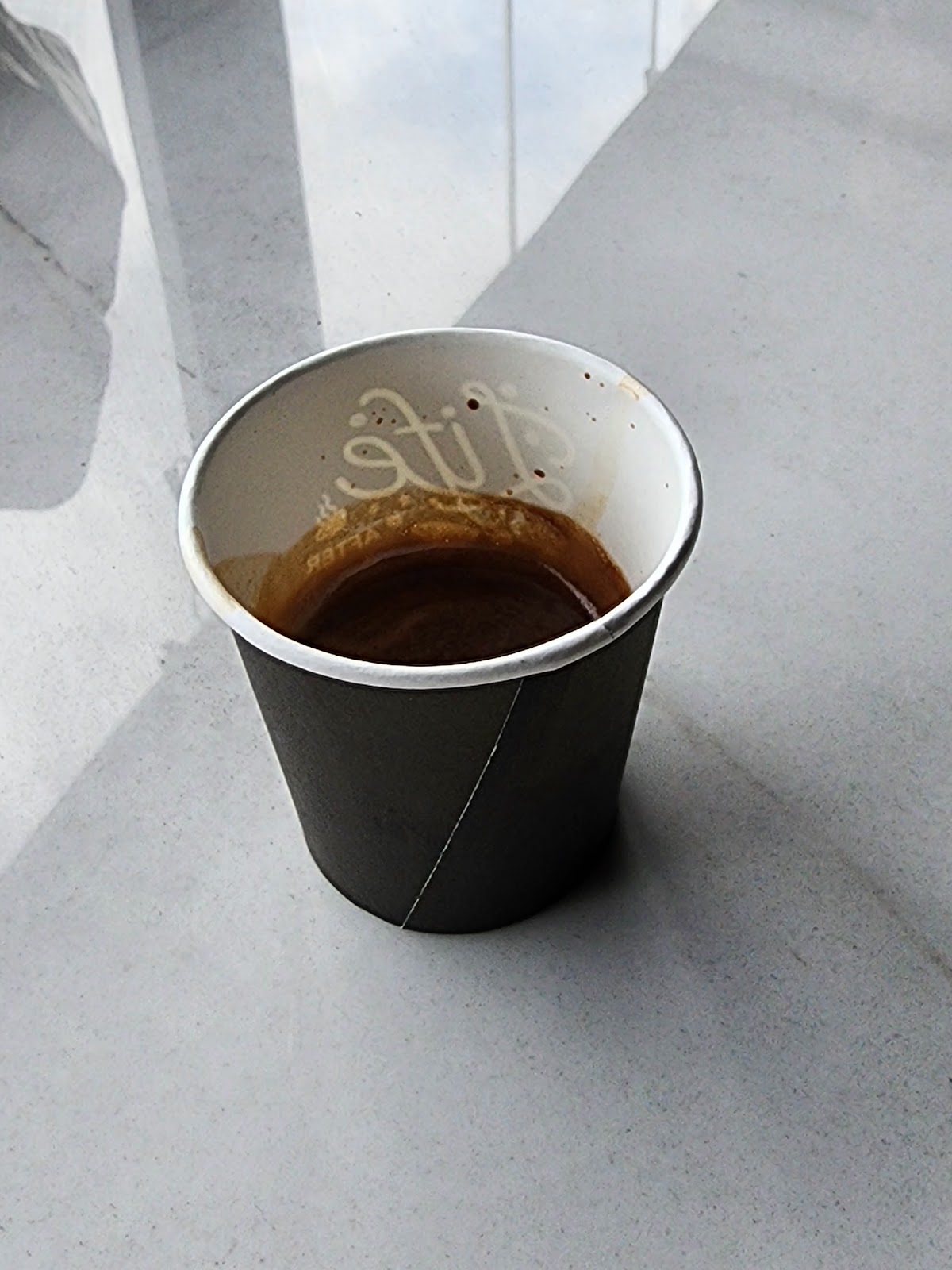 Cafe Sah Sah