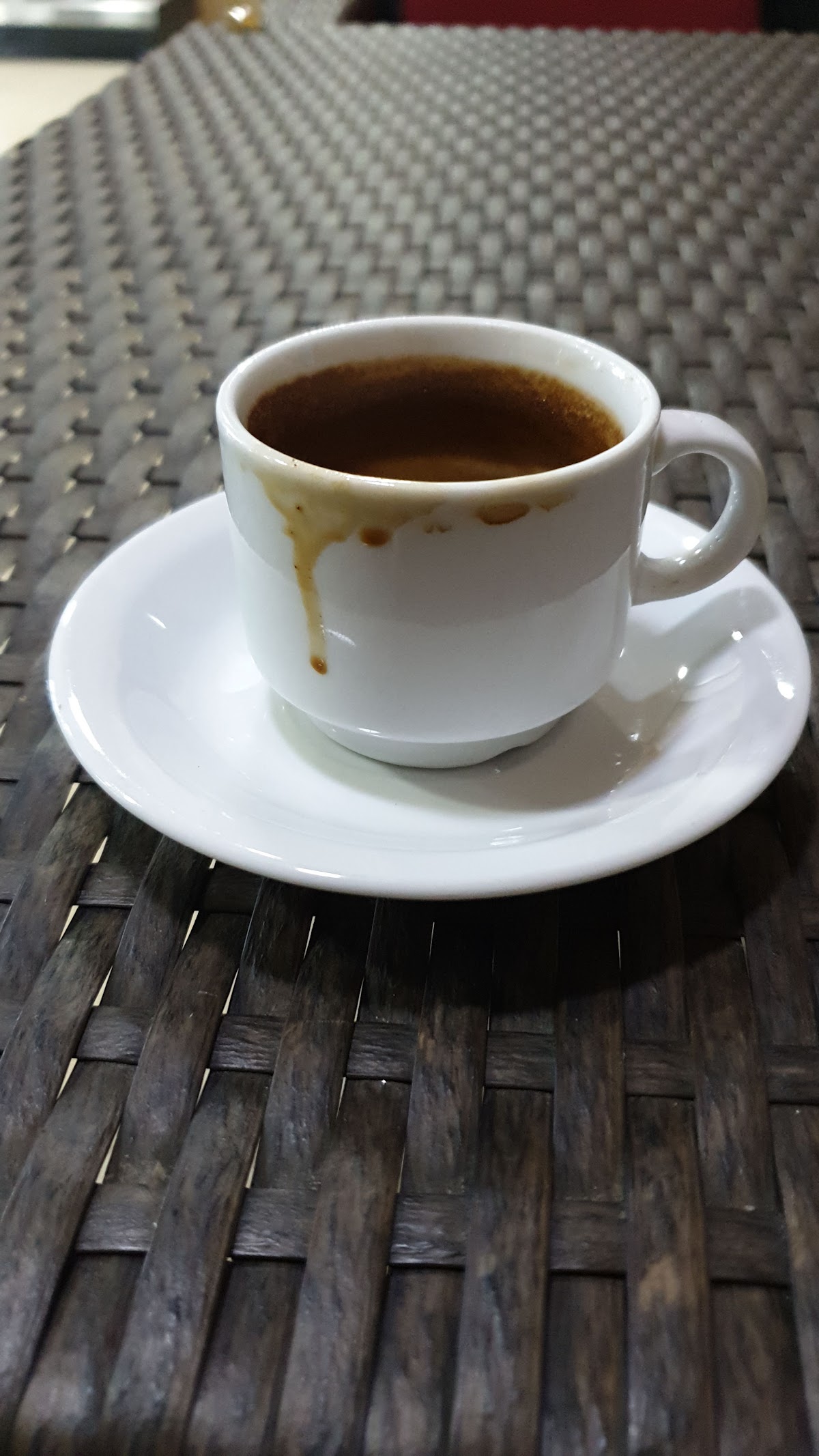 Cafe Sah Sah — photograph 4