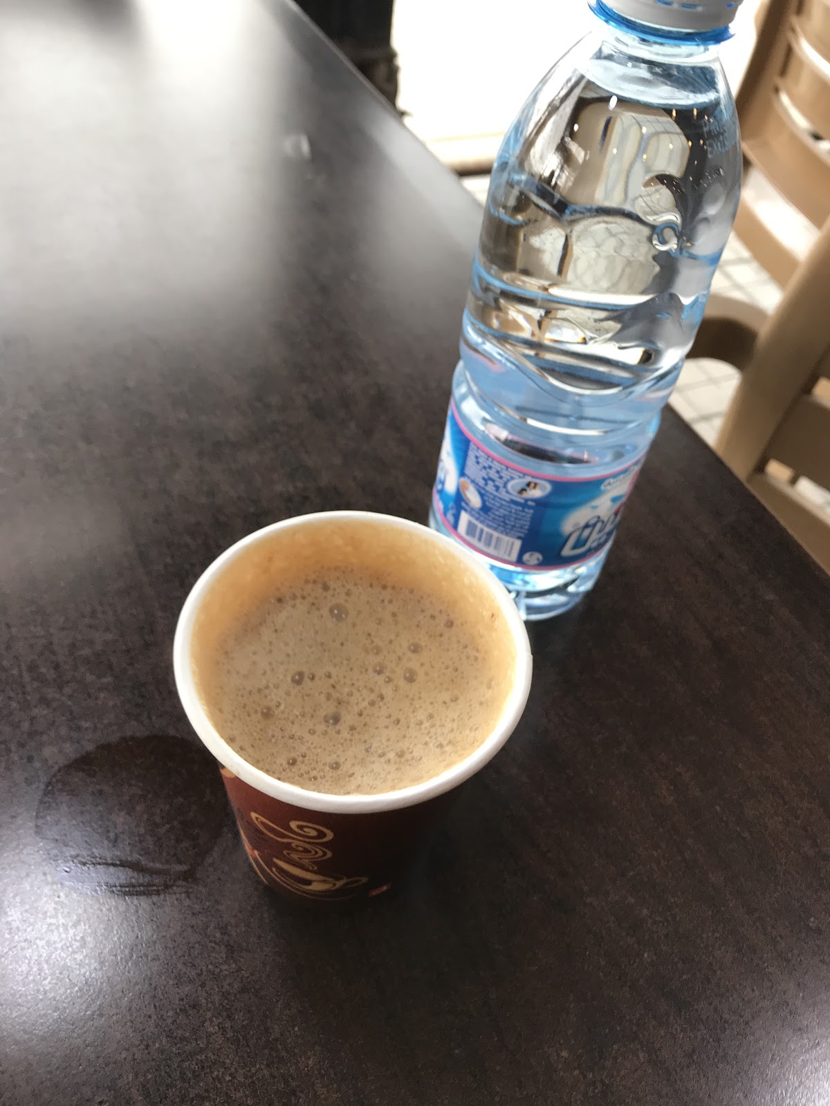 Cafe Sah Sah — photograph 6