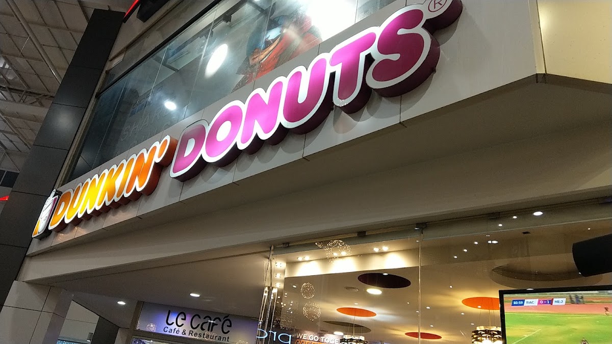 Dunkin'