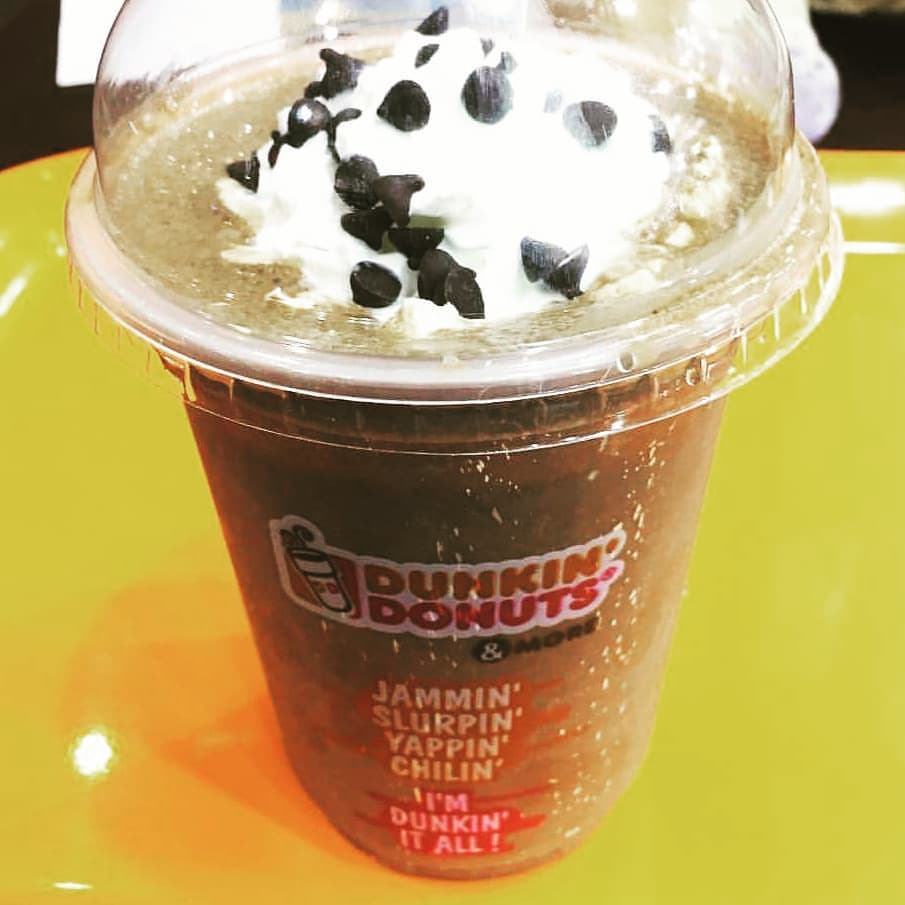 Dunkin' — photograph 2