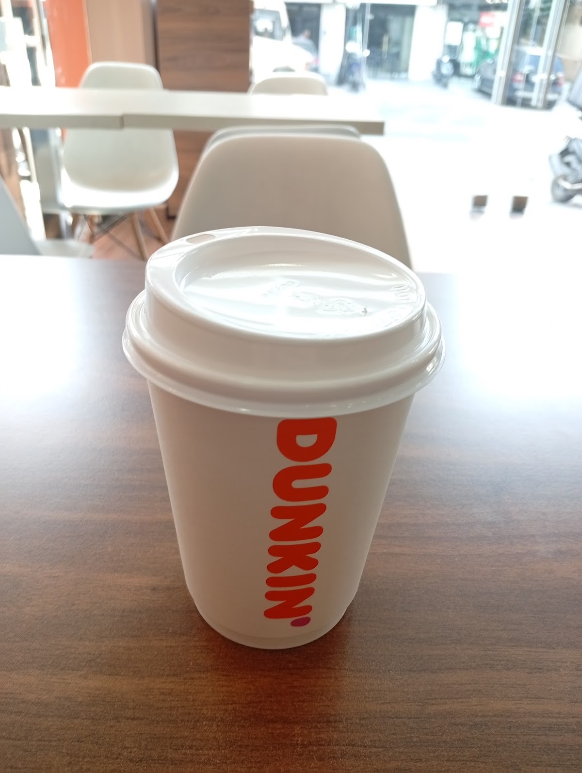 Dunkin' — photograph 5