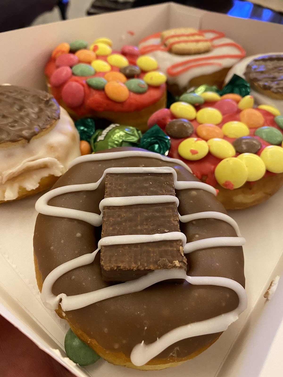 Dunkin' — photograph 6