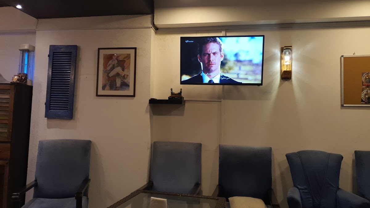 skycoffeeshop — photograph 4