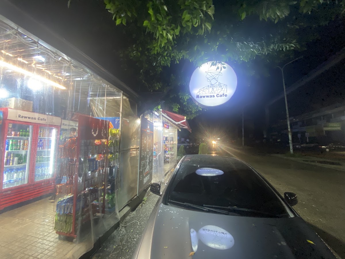 Abu Al Tayeb Cafe — photograph 3