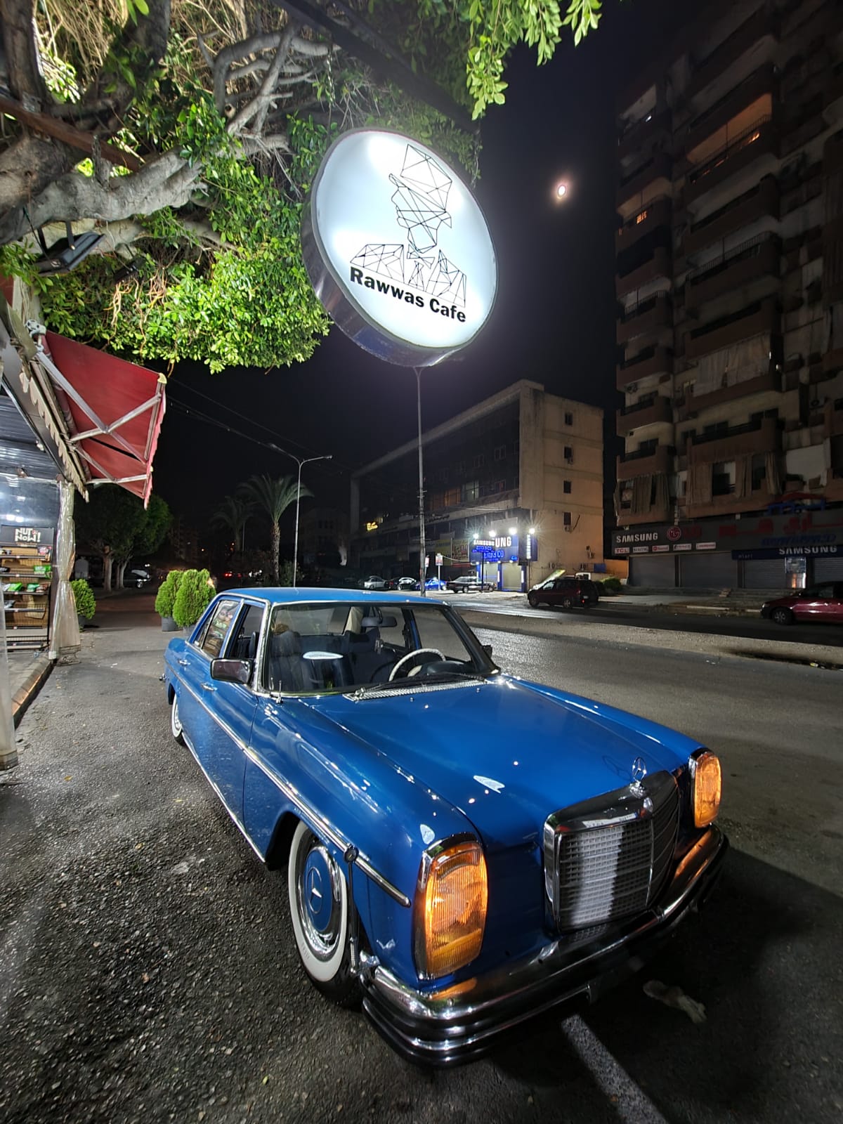 Abu Al Tayeb Cafe — photograph 4