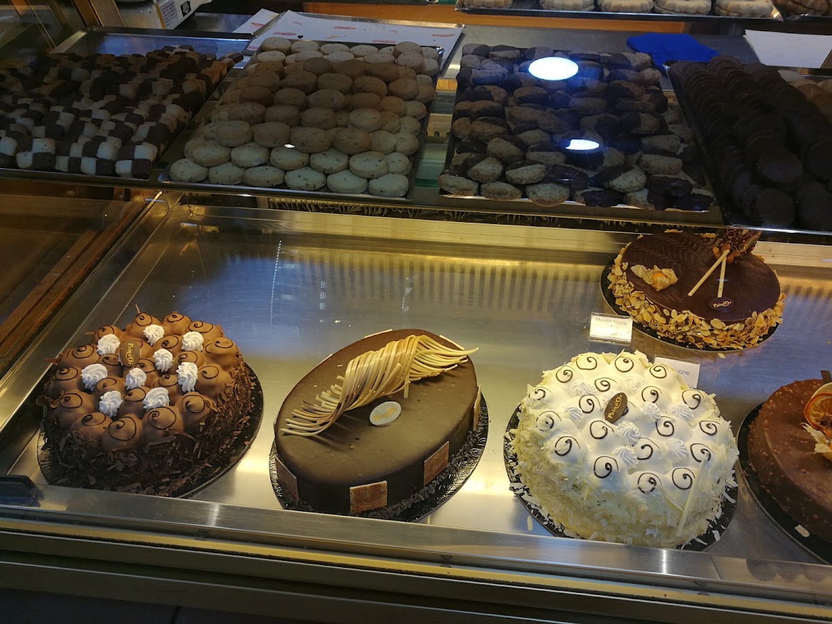 Pain d'Or - Saida — photograph 2