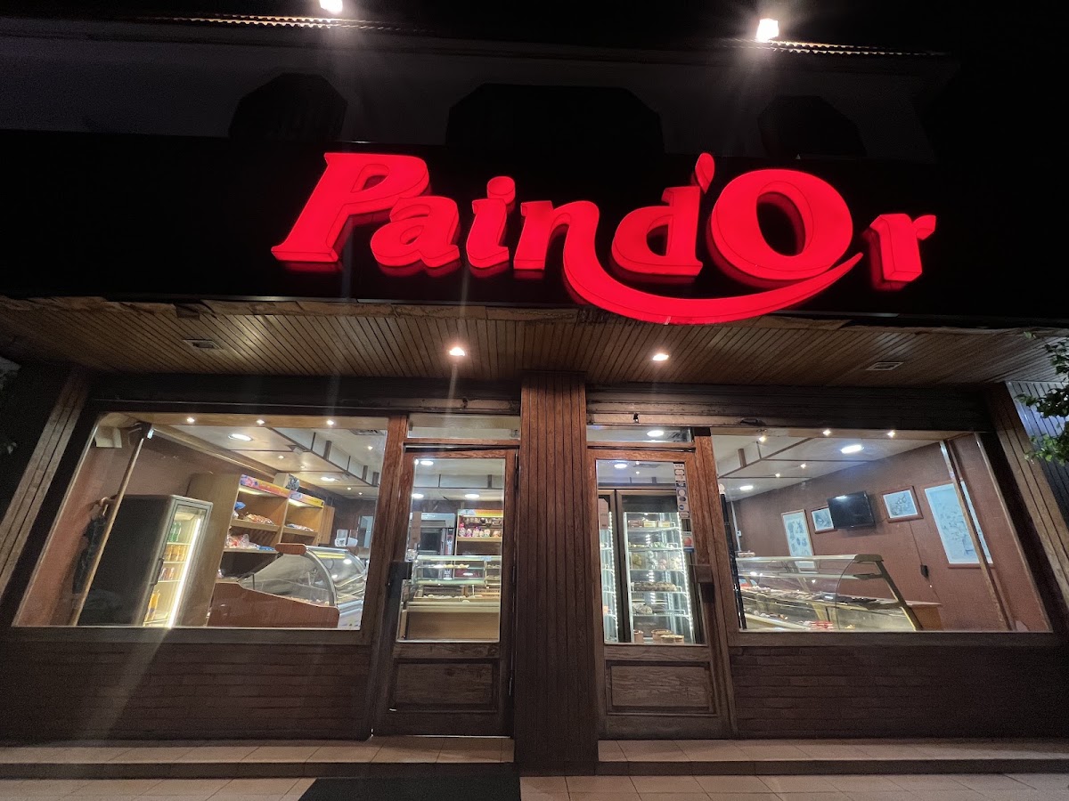 Pain d'Or - Saida — photograph 3