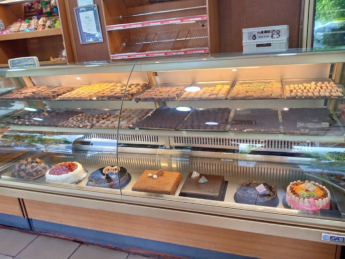 Pain d'Or - Saida — photograph 4