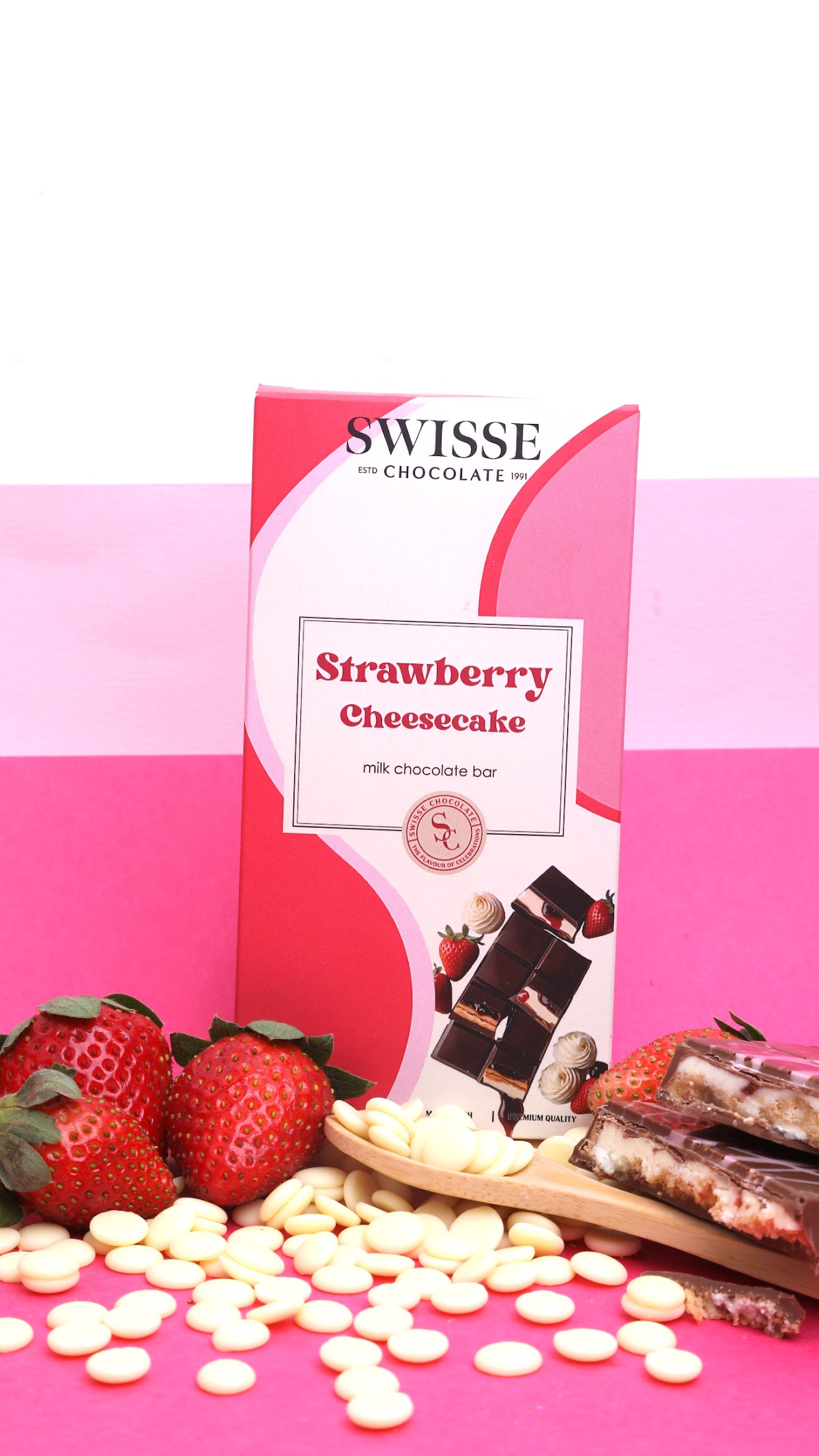 Swisse Chocolate — photograph 3