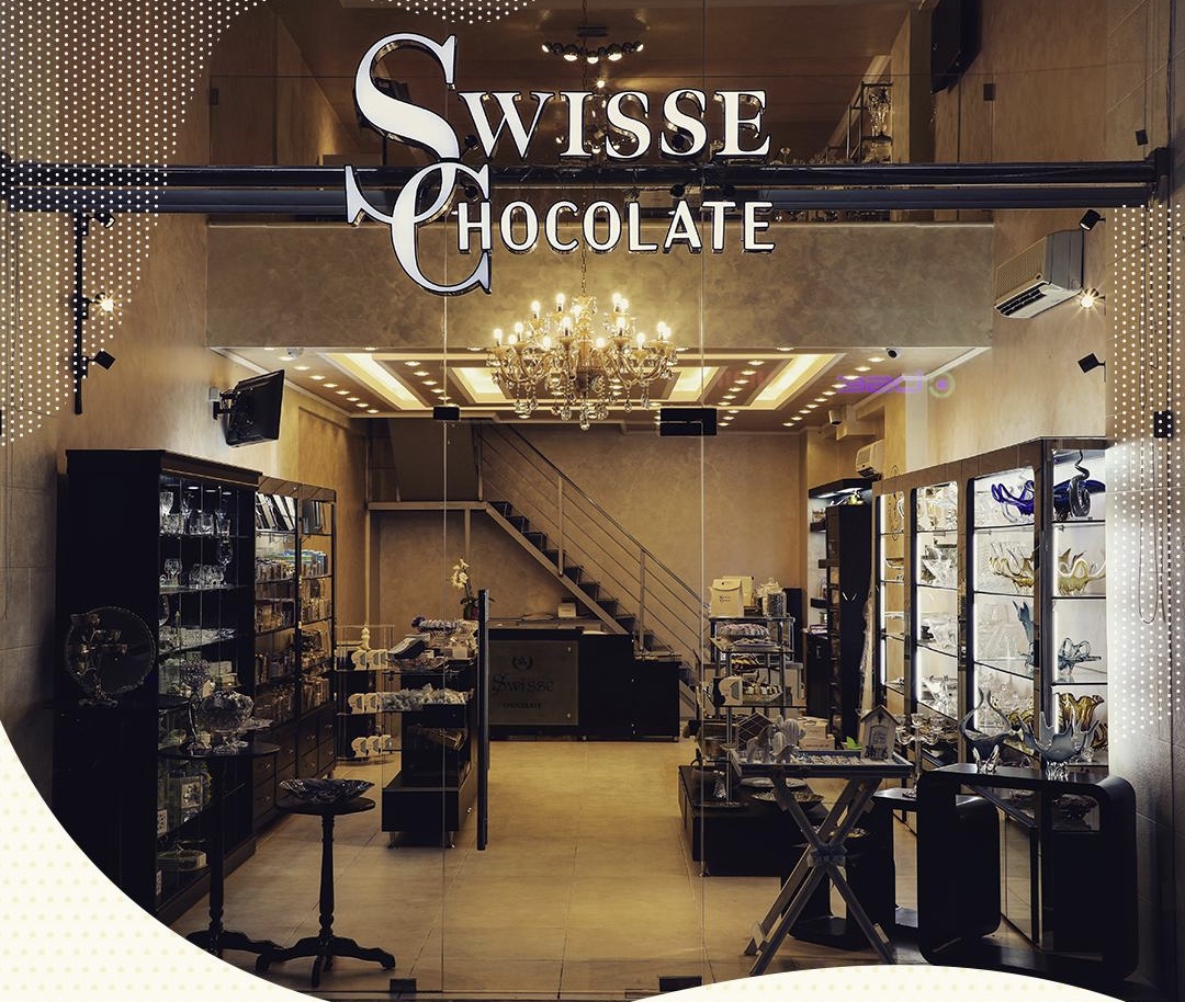 Swisse Chocolate — photograph 4