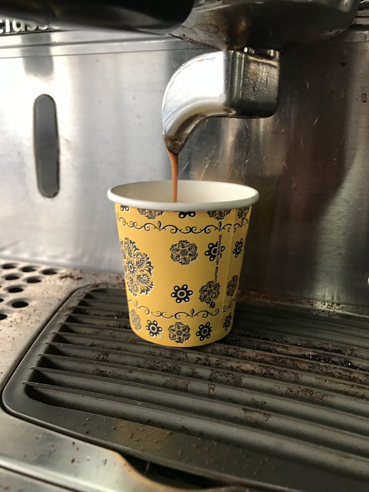 Mallah Boulevard Cafe — photograph 2
